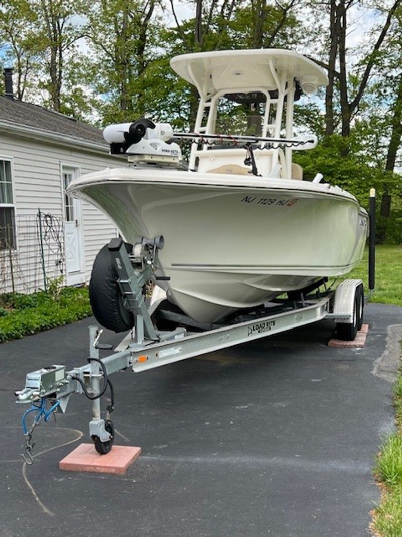 Boat Image 36