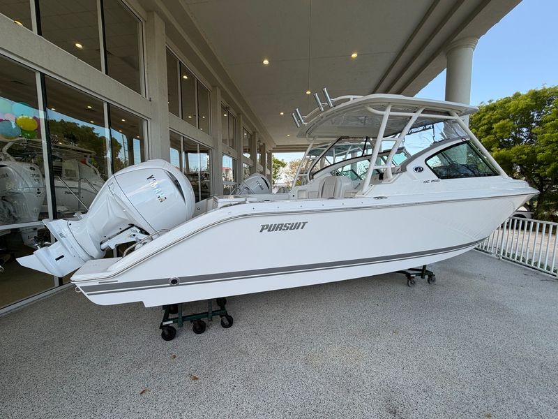 Boat Image 1