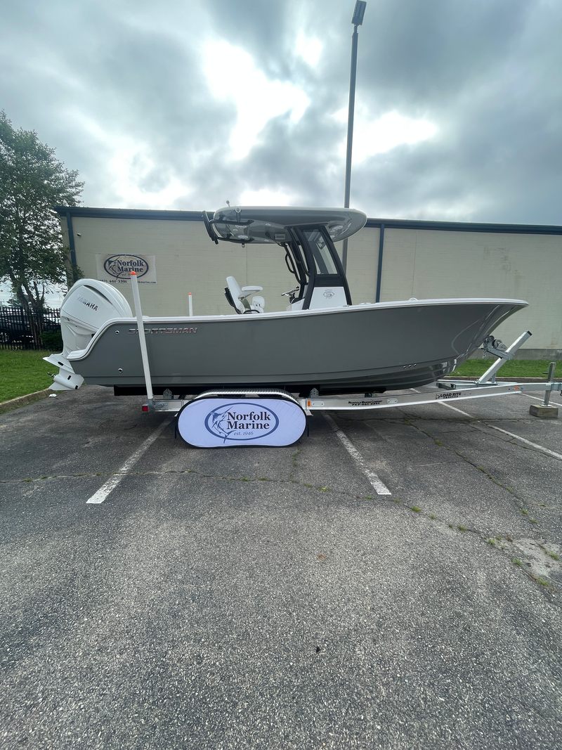 2026 Sportsman Open 232