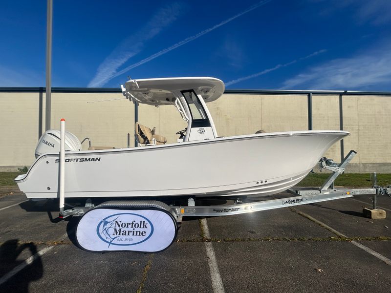 2026 Sportsman Open 232