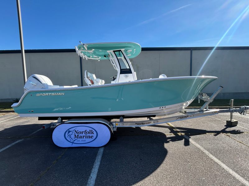 2026 Sportsman Heritage 231