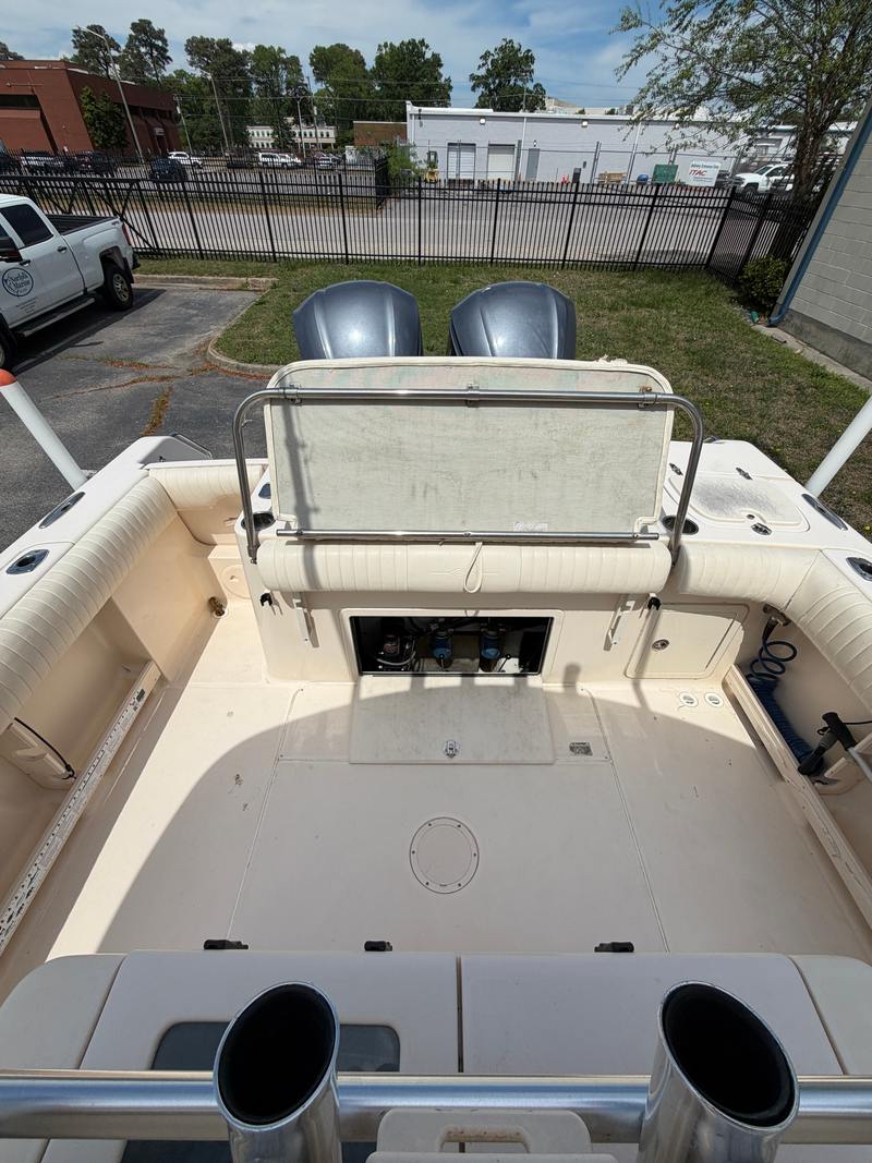 Boat Image 12