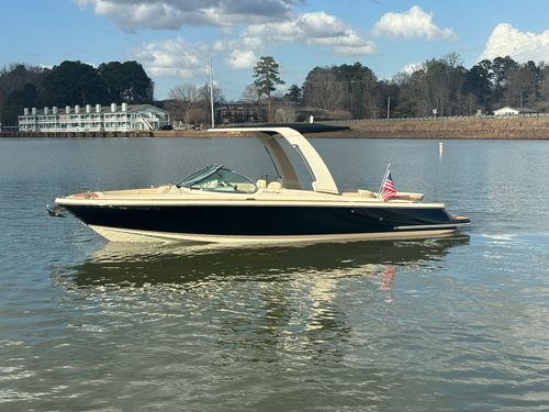 2023 Chris craft 25 Launch GT