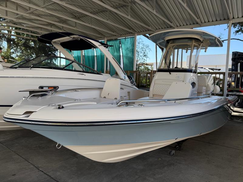 2026 Grady white Coastal Explorer 251