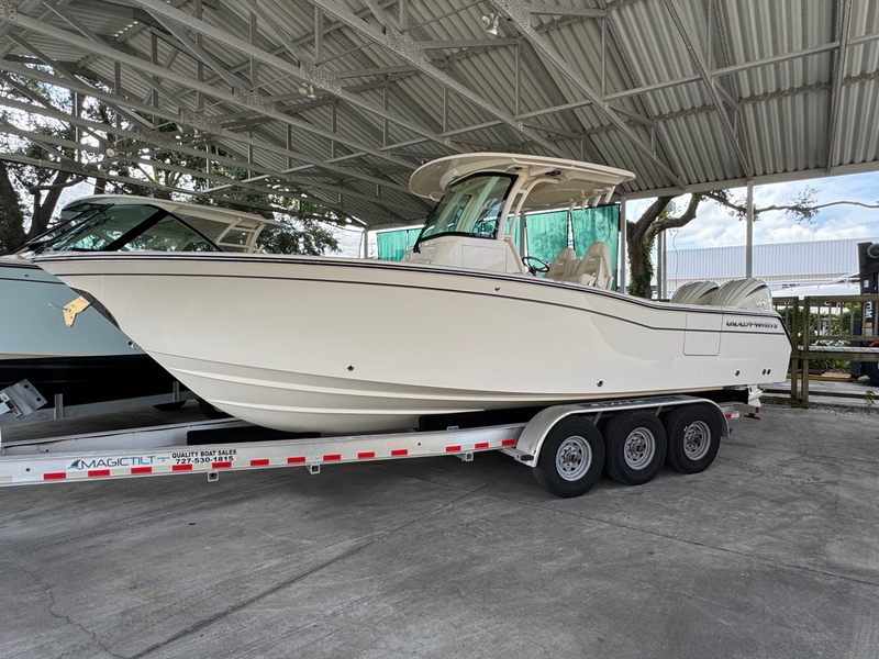 2026 Grady white Canyon 271