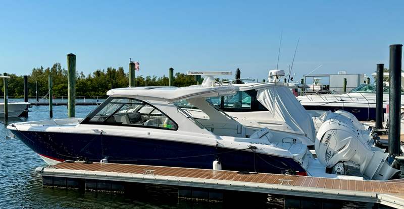 Boat Image 5