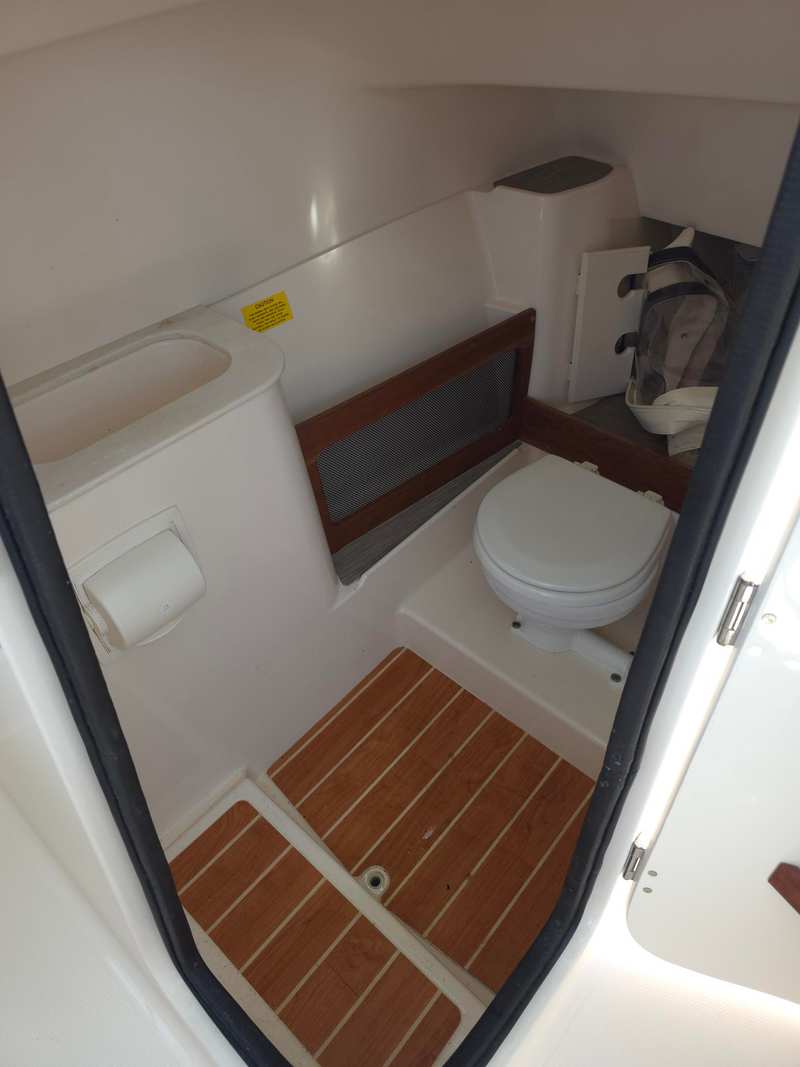 2024 Grady white Freedom 285