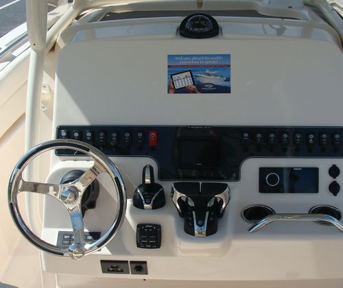 Boat Image 9