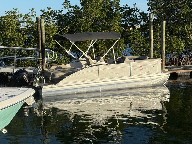 2023 Barletta Aria A22UC