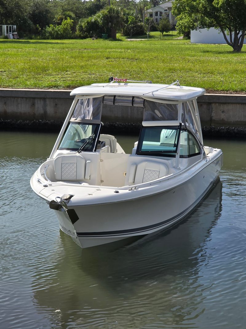 Boat Image 10