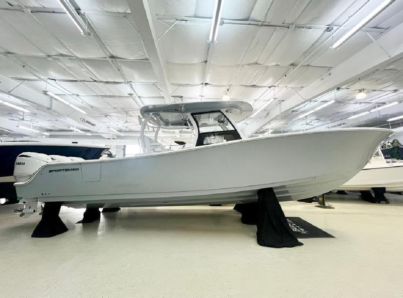 2025 Sportsman Open 352