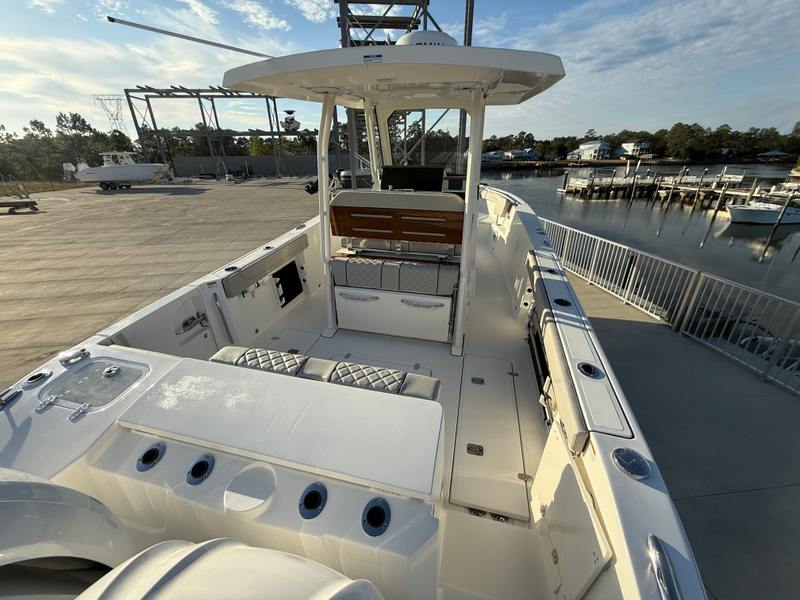 Boat Image 9