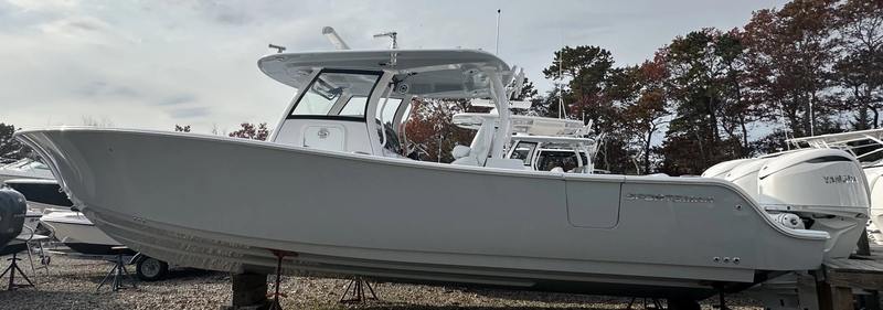 2025 Sportsman Open 352