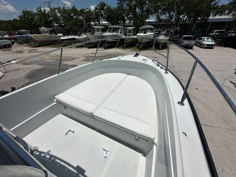 Boat Image 12
