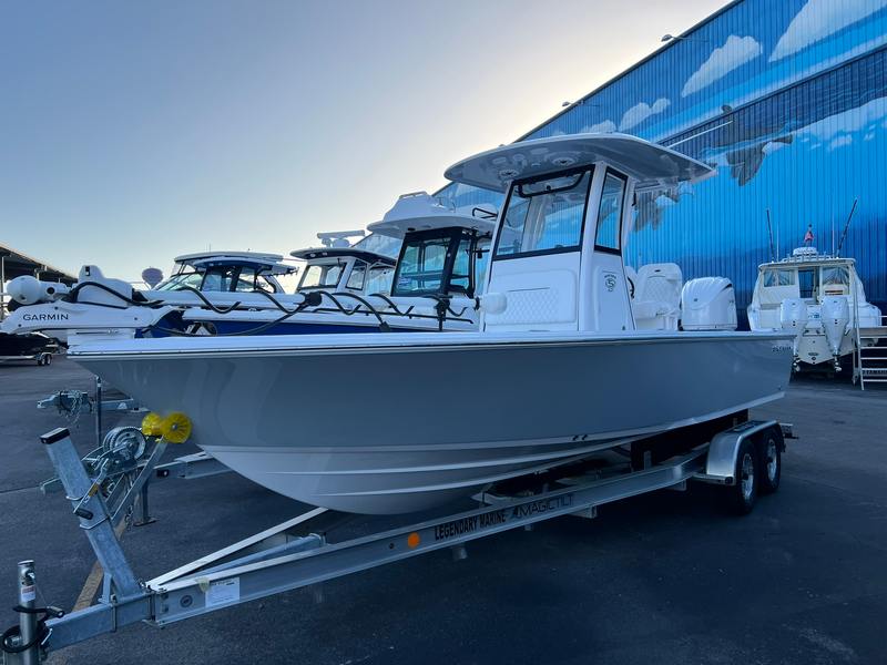 2025 Sportsman Masters 247