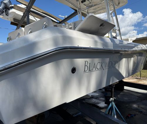 Boat Image 12