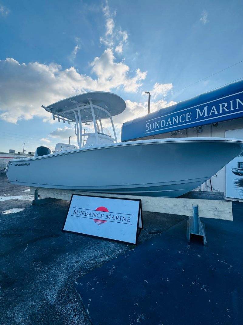 2024 Sportsman Open 212