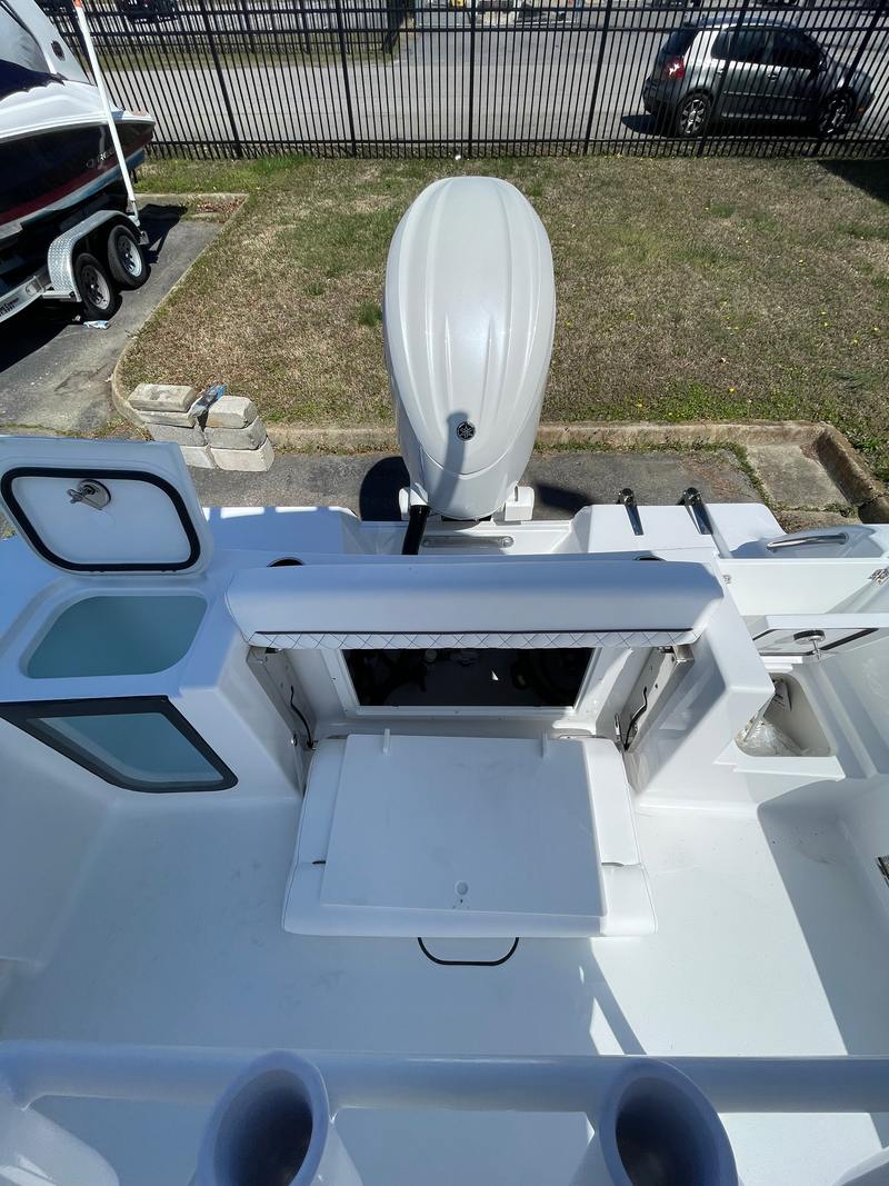 Boat Image 14