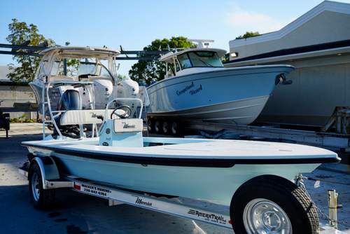 2025 Maverick 17 HPX S